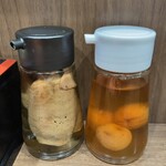 ヌードル＆スパイスカレー 今日の1番 - 