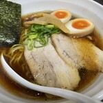 麺匠 鶏吟 - 