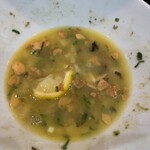 ヌードル＆スパイスカレー 今日の1番 - 