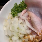 ヌードル＆スパイスカレー 今日の1番 - 