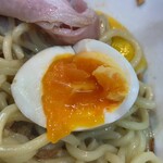 ヌードル＆スパイスカレー 今日の1番 - 