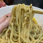 ヌードル＆スパイスカレー 今日の1番 - 