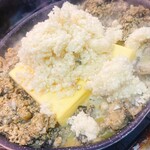 ヌードル＆スパイスカレー 今日の1番 - 