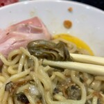 ヌードル＆スパイスカレー 今日の1番 - 