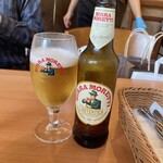 オステリア ピッツェリア アルベロ - 