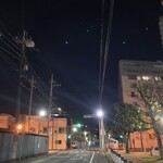 ヌードル＆スパイスカレー 今日の1番 - 