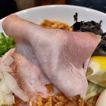 ヌードル＆スパイスカレー 今日の1番 - 