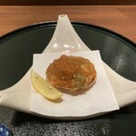 Shubou Kousaten Tsukiji Kurosu Pointo - 香箱蟹