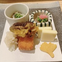 魚菜 由良 2号店 - 八寸