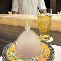 鮨 やまけん 銀座店 - 