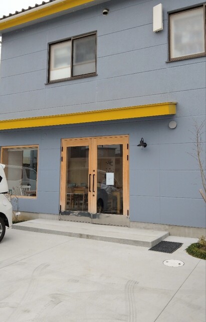 emi cafe（エミ カフェ） - 郡山富田（カフェ）の写真