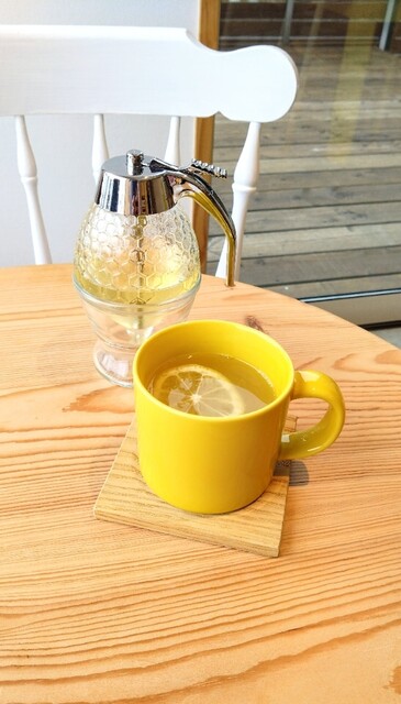 郡山富田の隠れ家カフェ emi cafe &ndash; 落ち着く空間でくつろぎのひととき