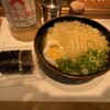 京橋 うどん