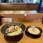 寿製麺 よしかわ - 