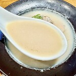 寿製麺 よしかわ - 