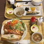 Cafe&meal YUM YUM - 