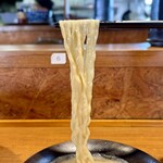 寿製麺 よしかわ - 