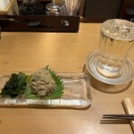 石巻狐崎漁港 晴れの日 - 