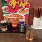 日高屋 - 料理写真: