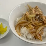 ラーメンとん太 - 