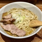 Dazzu Ramen Yumenidetekita Chuuka Soba - 