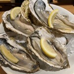 石巻狐崎漁港 晴れの日 名掛丁店 - 