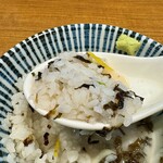 寿製麺 よしかわ - 