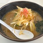 ラーメンとん太 - 