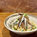 寿製麺 よしかわ - 