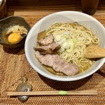 Dad's Ramen 夢にでてきた中華そば - 