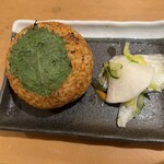 石巻狐崎漁港 晴れの日 - 