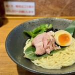 寿製麺 よしかわ - 