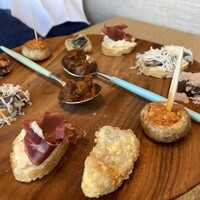 anchoa - 