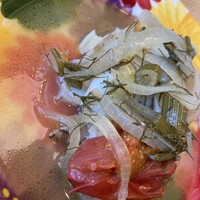 anchoa - 
