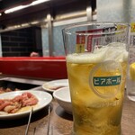 Yakiniku No Watami - 