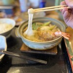 山田うどん - 