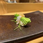 Sushi Higuchi - 