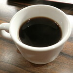 Chuugoku Shisen Ryouri Shisen Shuka - セルフコーヒー