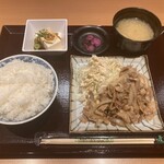 街のごはん家 千鳥 - 