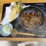 Soba Nagamori - 