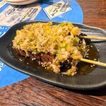 焼きとん大国 - 