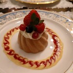 コーヒーパーラー ヒルトップ - 