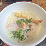 自家製うどん もりた - 