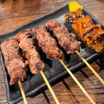 焼きとん大国 - 