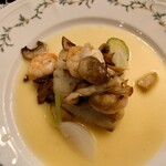 コーヒーパーラー ヒルトップ - 