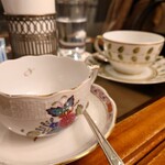 コーヒーパーラー ヒルトップ - 