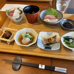 ダイナミックキッチン＆バー 響  新宿サザンタワー店 - 