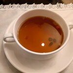 コーヒーパーラー ヒルトップ - 