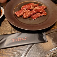 焼肉トラジ ルクア大阪店 - 