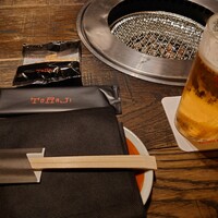 焼肉トラジ ルクア大阪店 - 